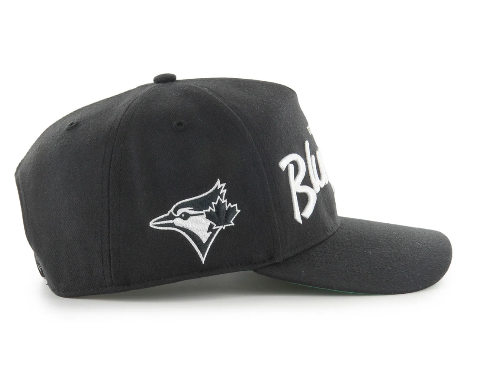 '47 Toronto Blue Jays Attitude Hitch RF