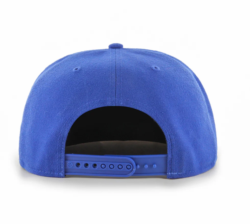 '47 Toronto Blue Jays Cooperstown Sure Shot Captain