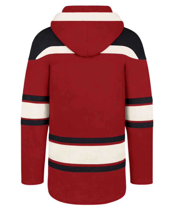 '47 Montreal Canadiens Lacer Hoodie