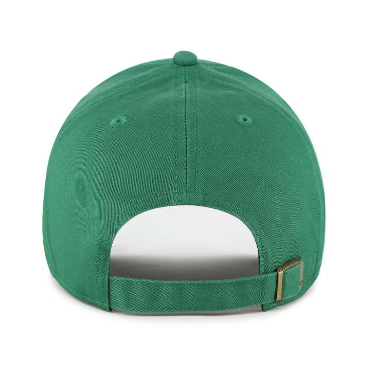 '47 Lucky Green New York Yankees MVP