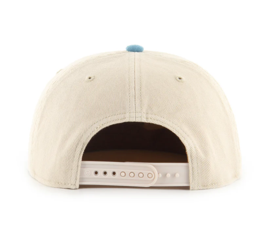 '47 Captain RL Toronto Blue Jays Fieldstone