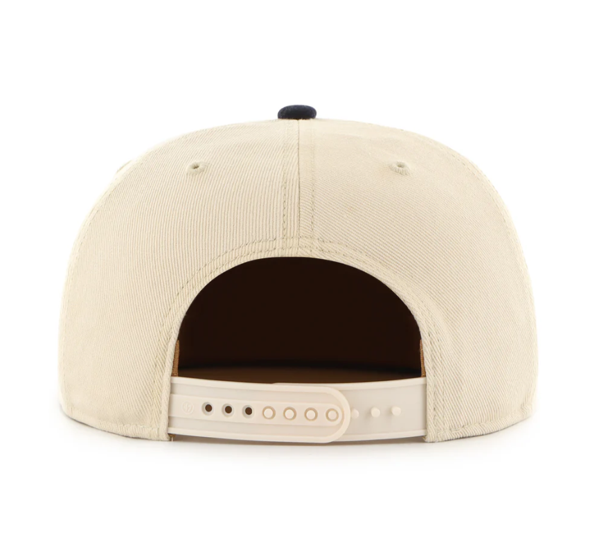 '47 Captain RL New York Yankees Fieldstone