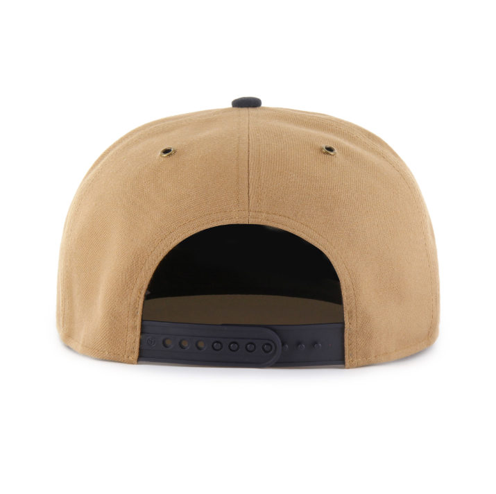 '47 Workshop Captain New York Yankees