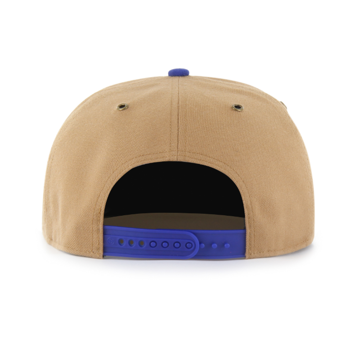 '47 Workshop Captain Los Angeles Dodgers