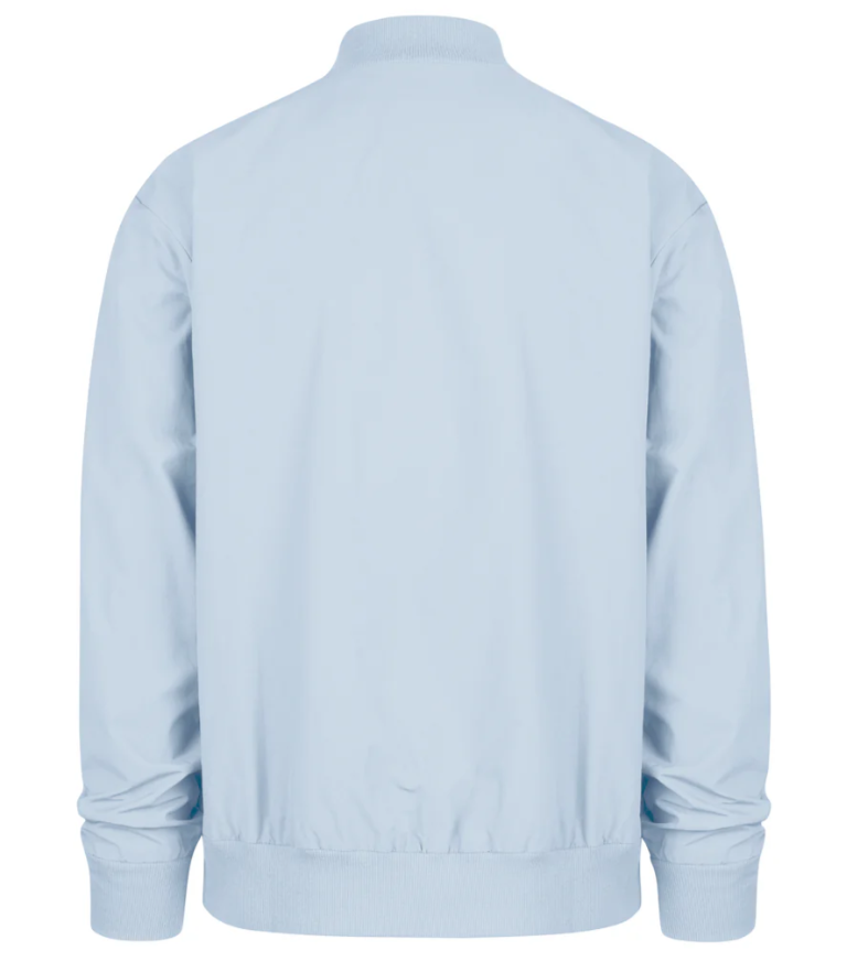 '47 Trademark Bomber Toronto Blue Jays Jacket