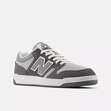 New Balance-480 Castlerock with Shadow Grey and Raincloud