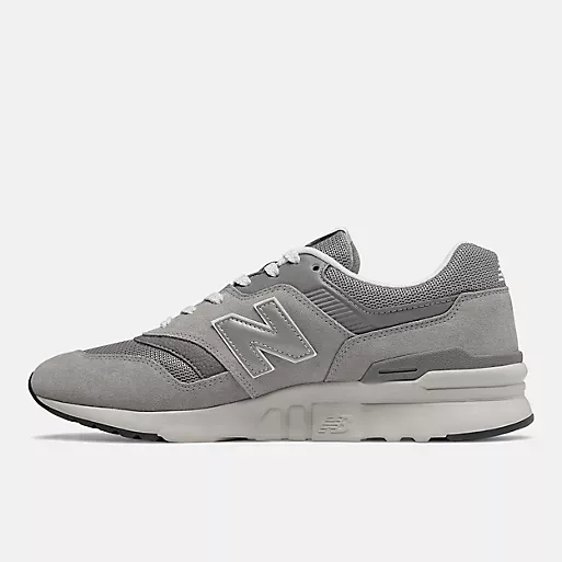 New Balance- 997H Marblehead with Silver