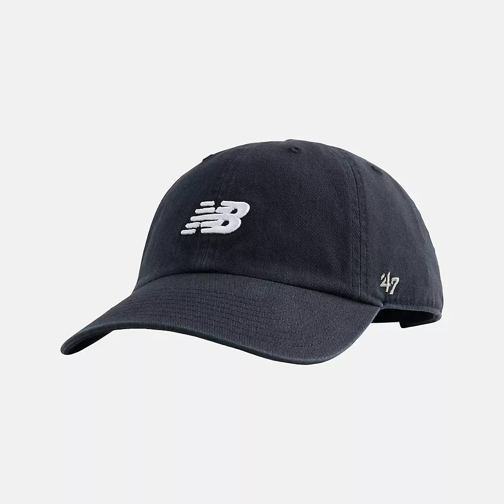 New Balance- '47 Clean Up Hat