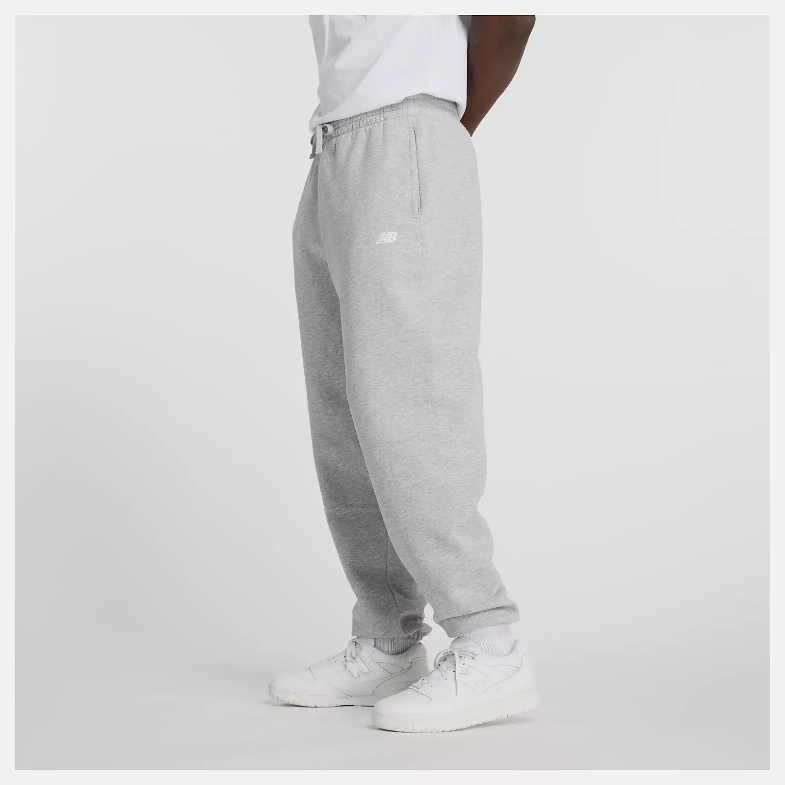 New Balance-Sports Essentials Fleece Jogger