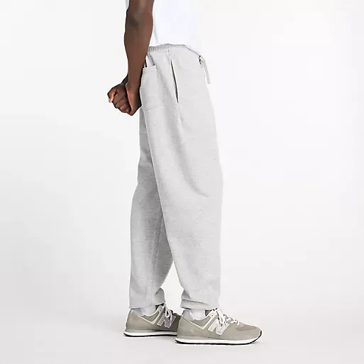 New Balance - Sport Essential Terry Jogger