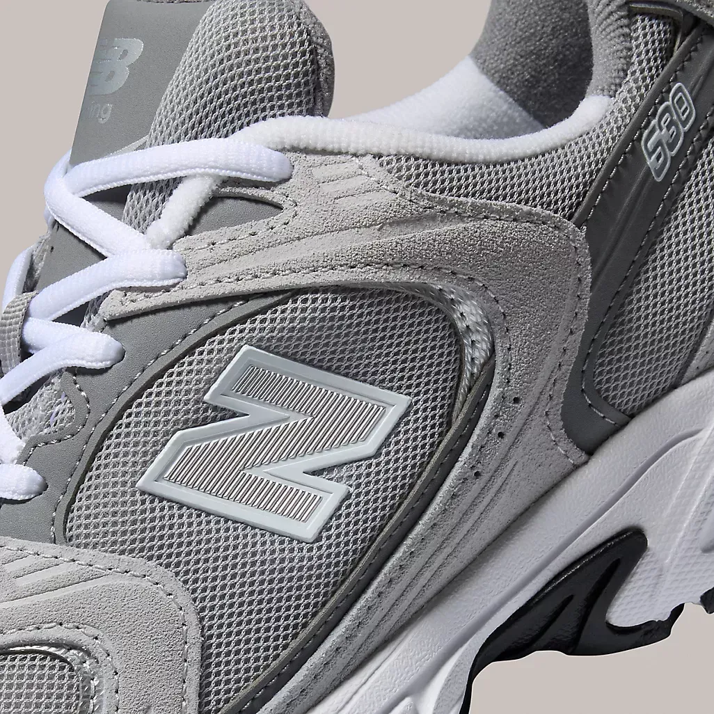 New Balance-530 Raincloud with Shadow Grey
