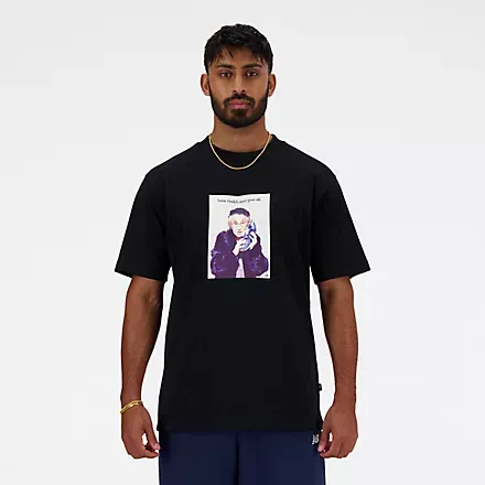 New Balance - Athletic Never Age T-Shirt