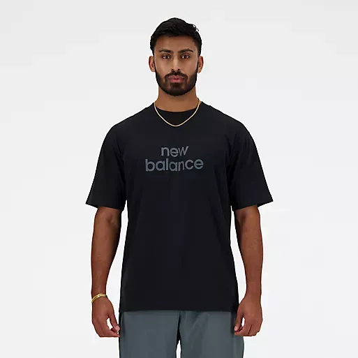 New Balance - Sport Essentials Linear T-Shirt