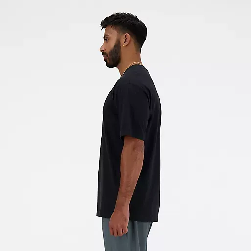 New Balance - Sport Essentials Linear T-Shirt