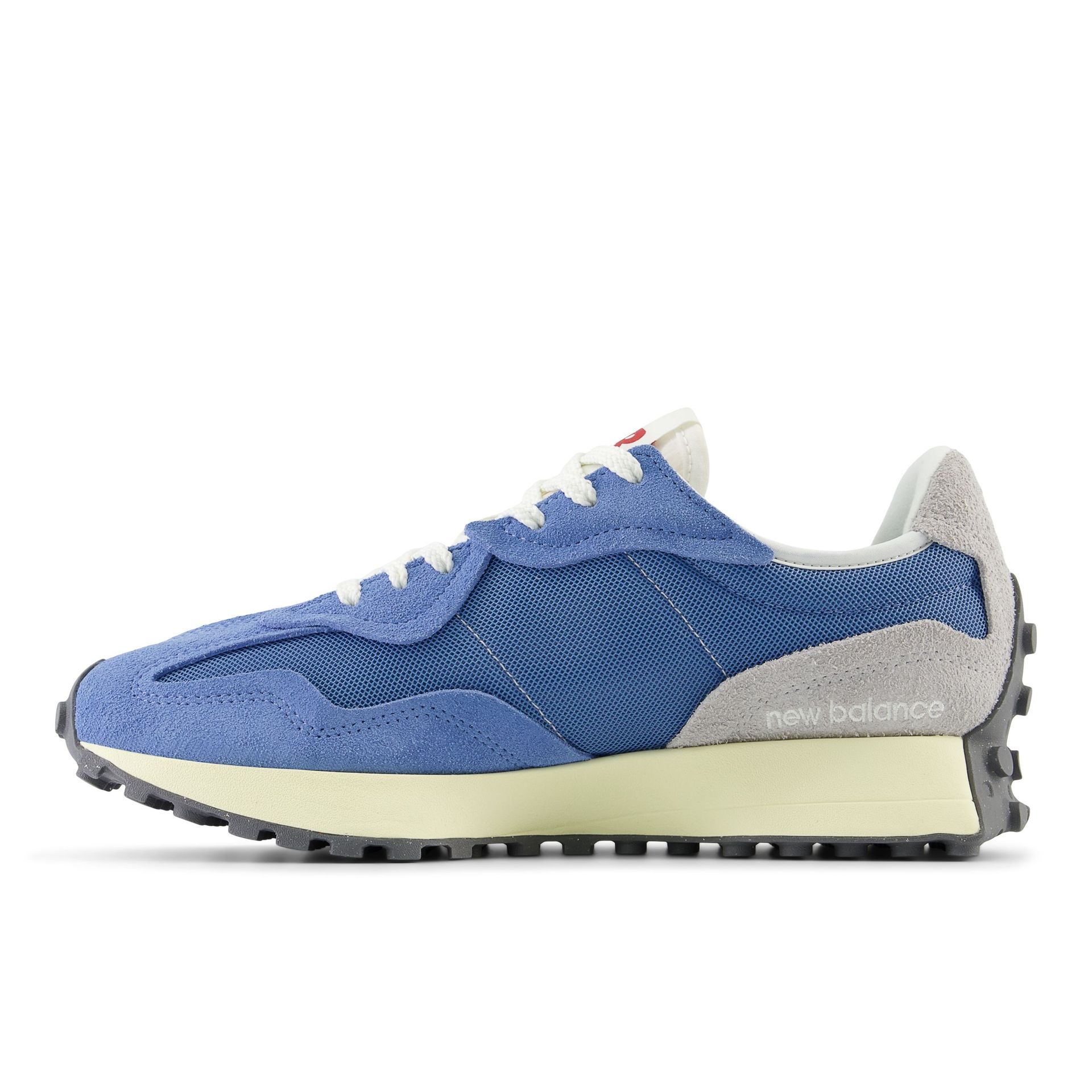 New Balance-327 Blue Laguna