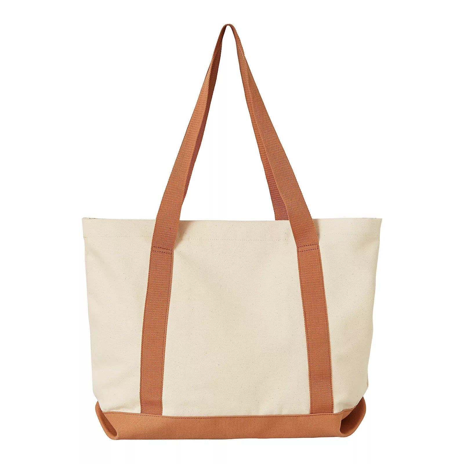 New Balance- Classic Canvas Tote