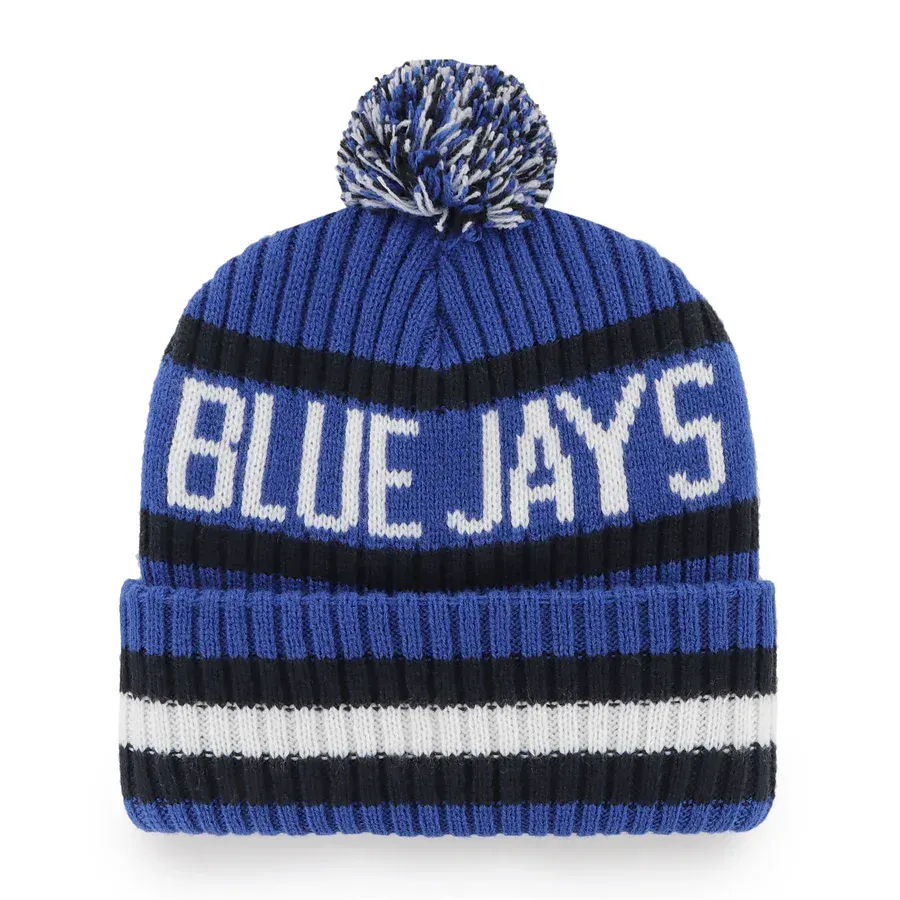 '47 Toque - Toronto Blue Jays