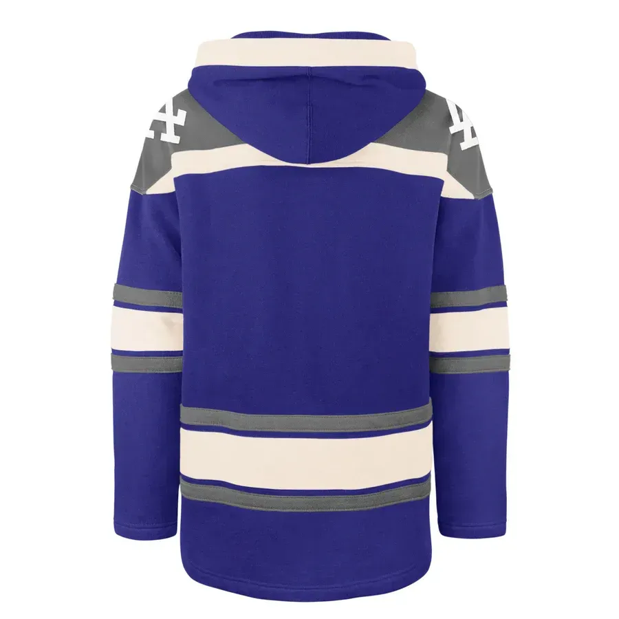 '47 Los Angeles Dodgers Lacer Hoodie