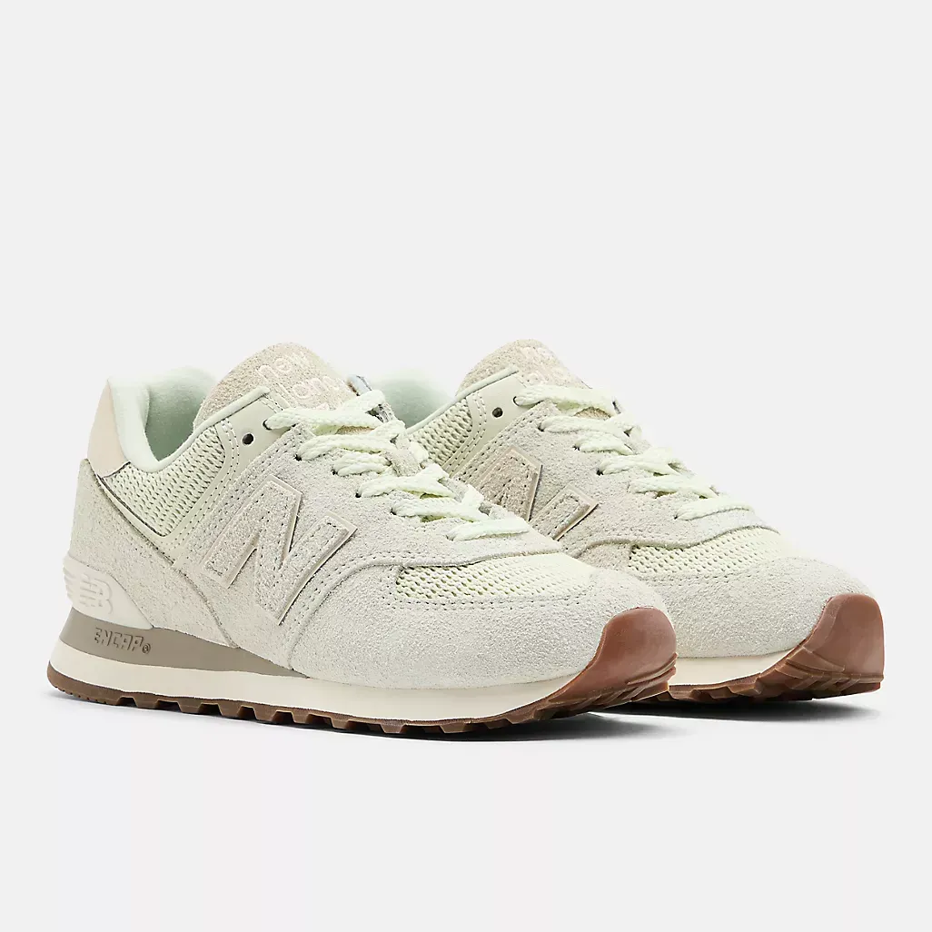 New Balance- 574 Mineral