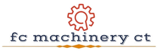 FC Machinery CT Logo