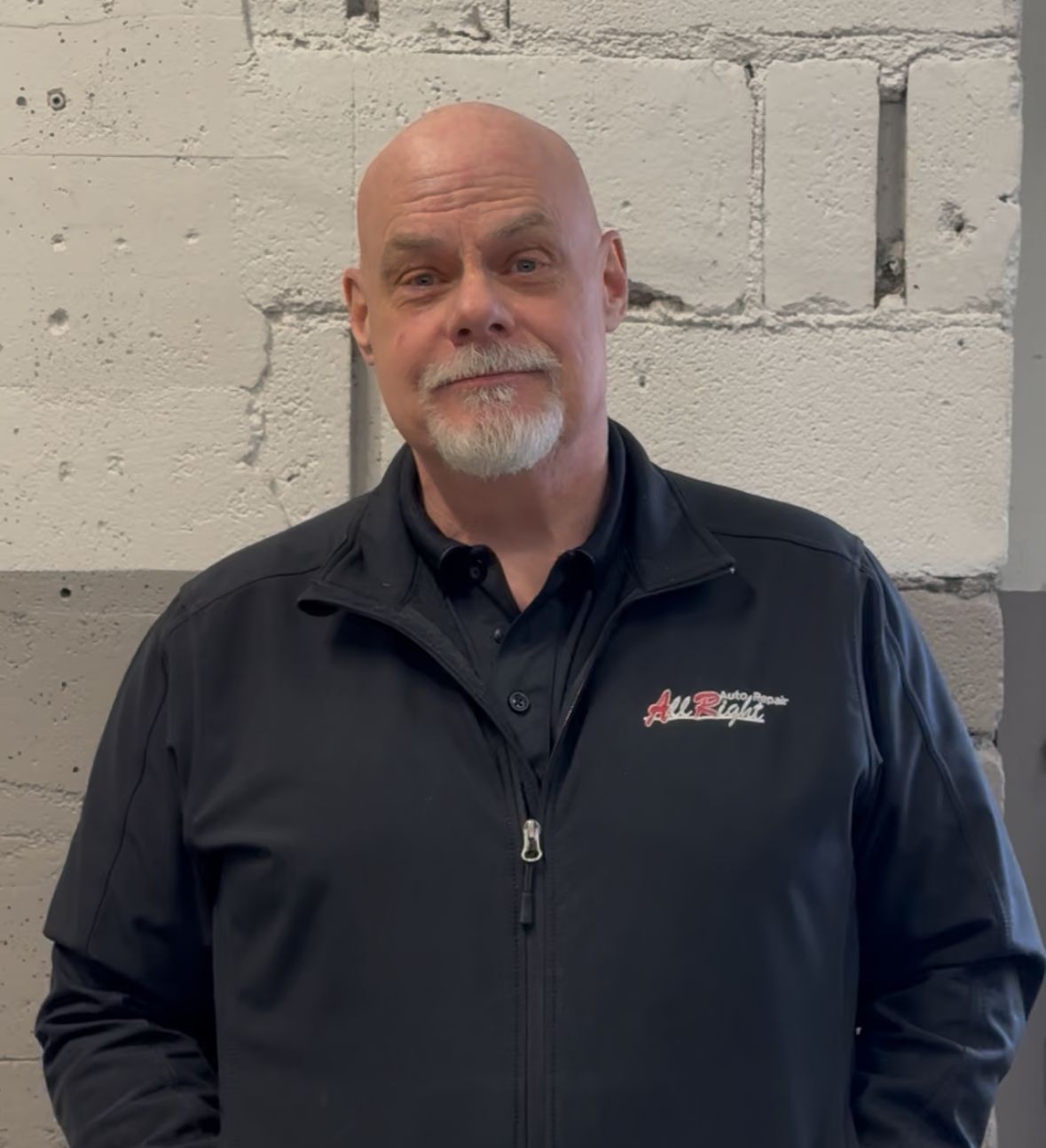 Interstate Car Batteries on a Shop Shelf | All Right Auto Repair