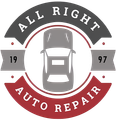 Company Logo | All Right Auto Repair