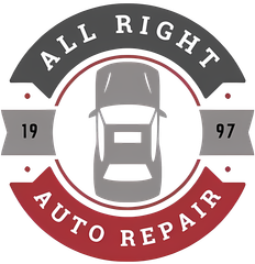Company Logo | All Right Auto Repair