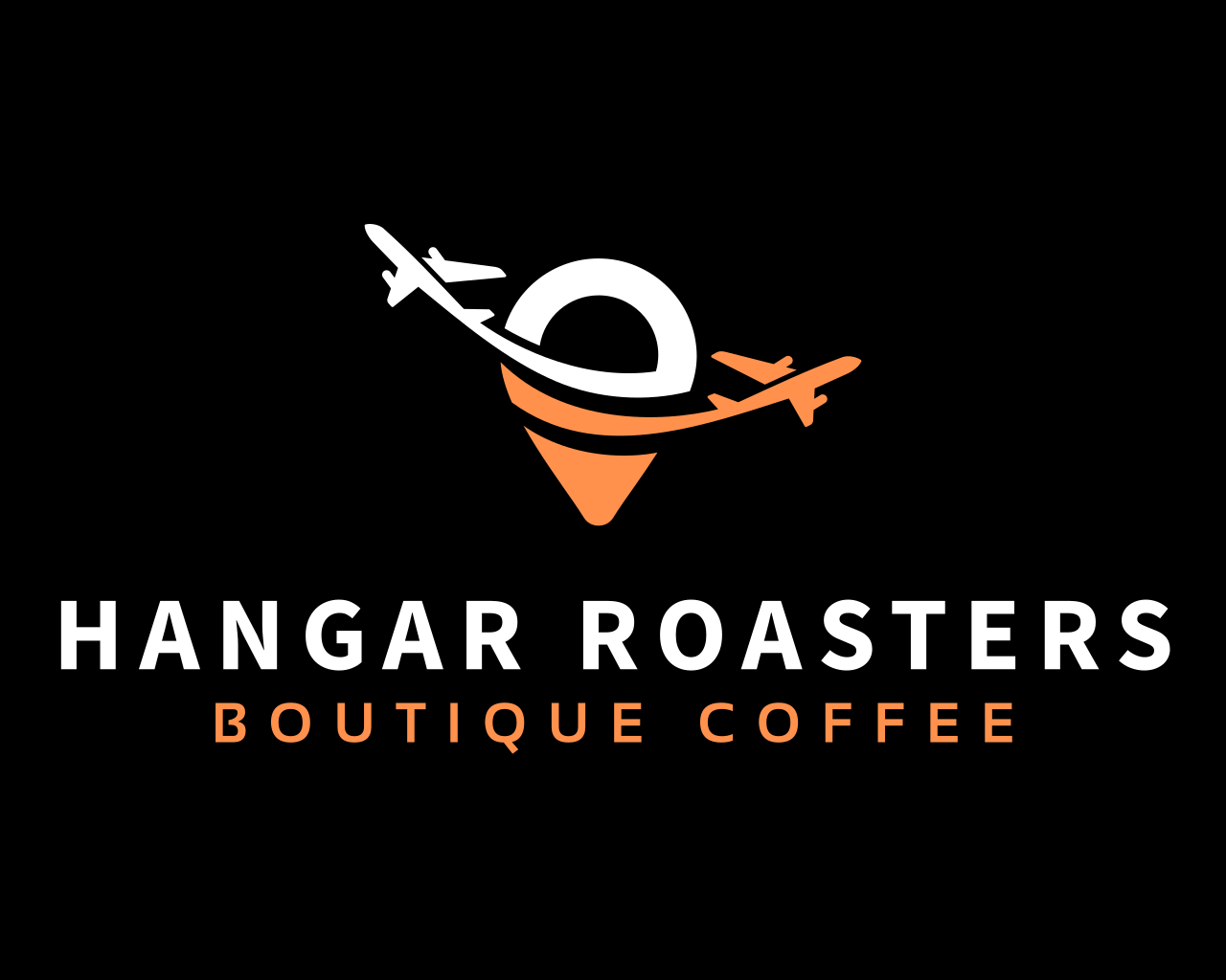 Hangar Coffee Roasters
