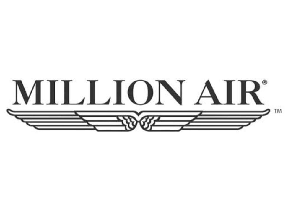 Million Air FBO
