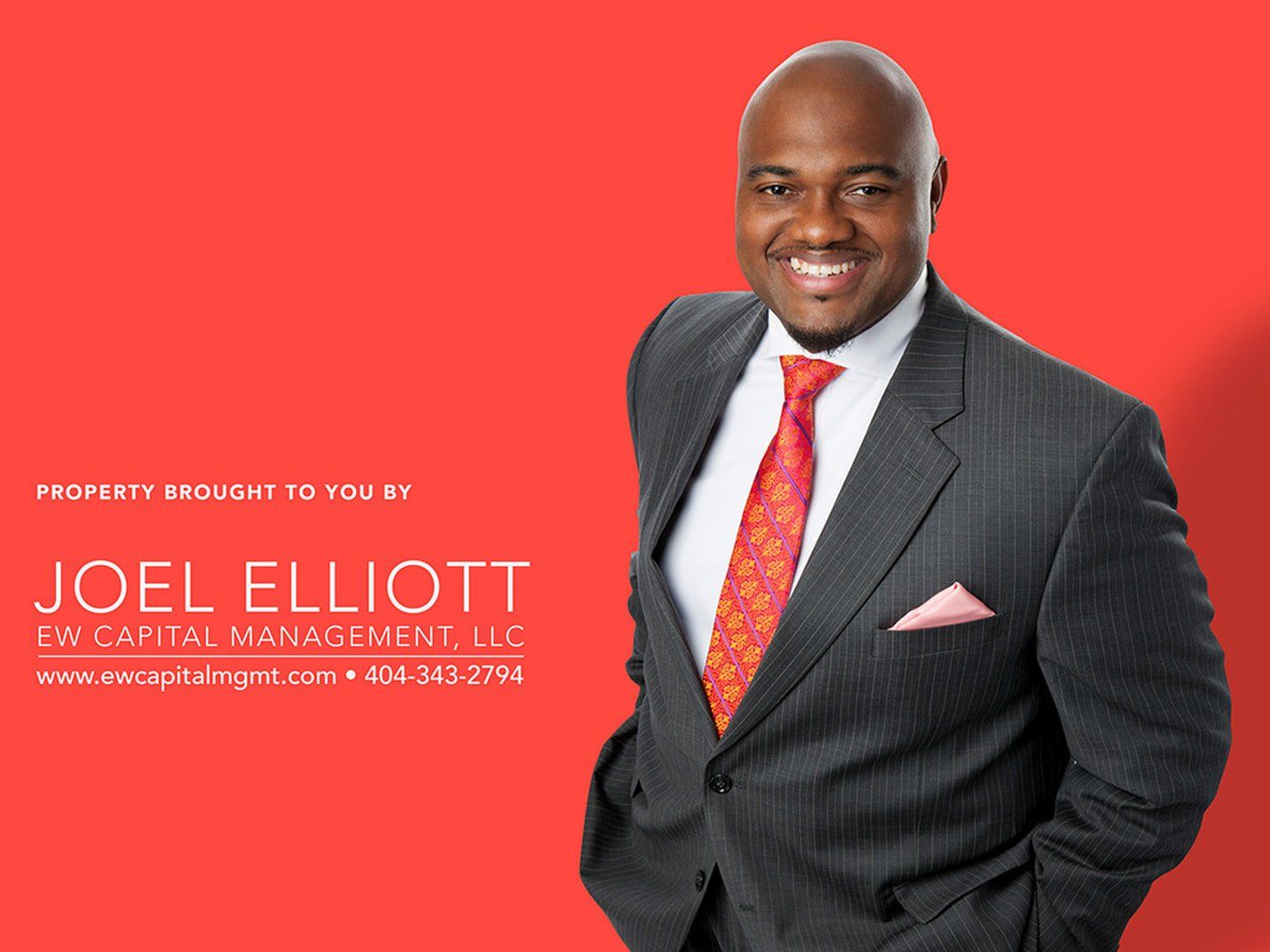 Realtor headshots in Atlanta, GA