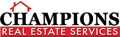 Champions Real Estate Services, Inc. homepage