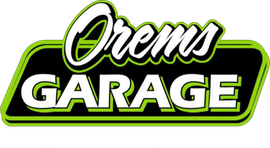 BUSINESS LOGO | Orem's Garage