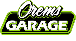 BUSINESS LOGO | Orem's Garage