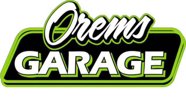 Orems Garage