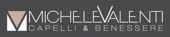 MICHELE VALENTI CAPELLI & BENESSERE - LOGO