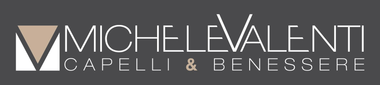 MICHELE VALENTI CAPELLI & BENESSERE - LOGO