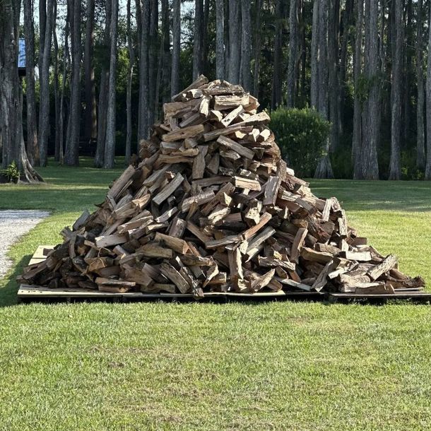 rtk firewood
