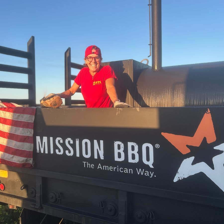 commercial firewood vendor