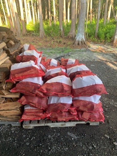 rtk premium firewood