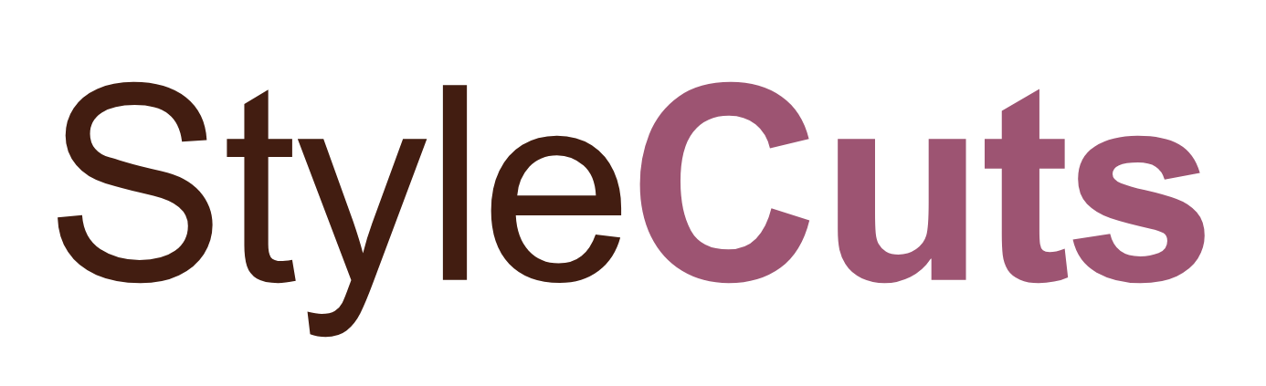 Style Cuts Logo