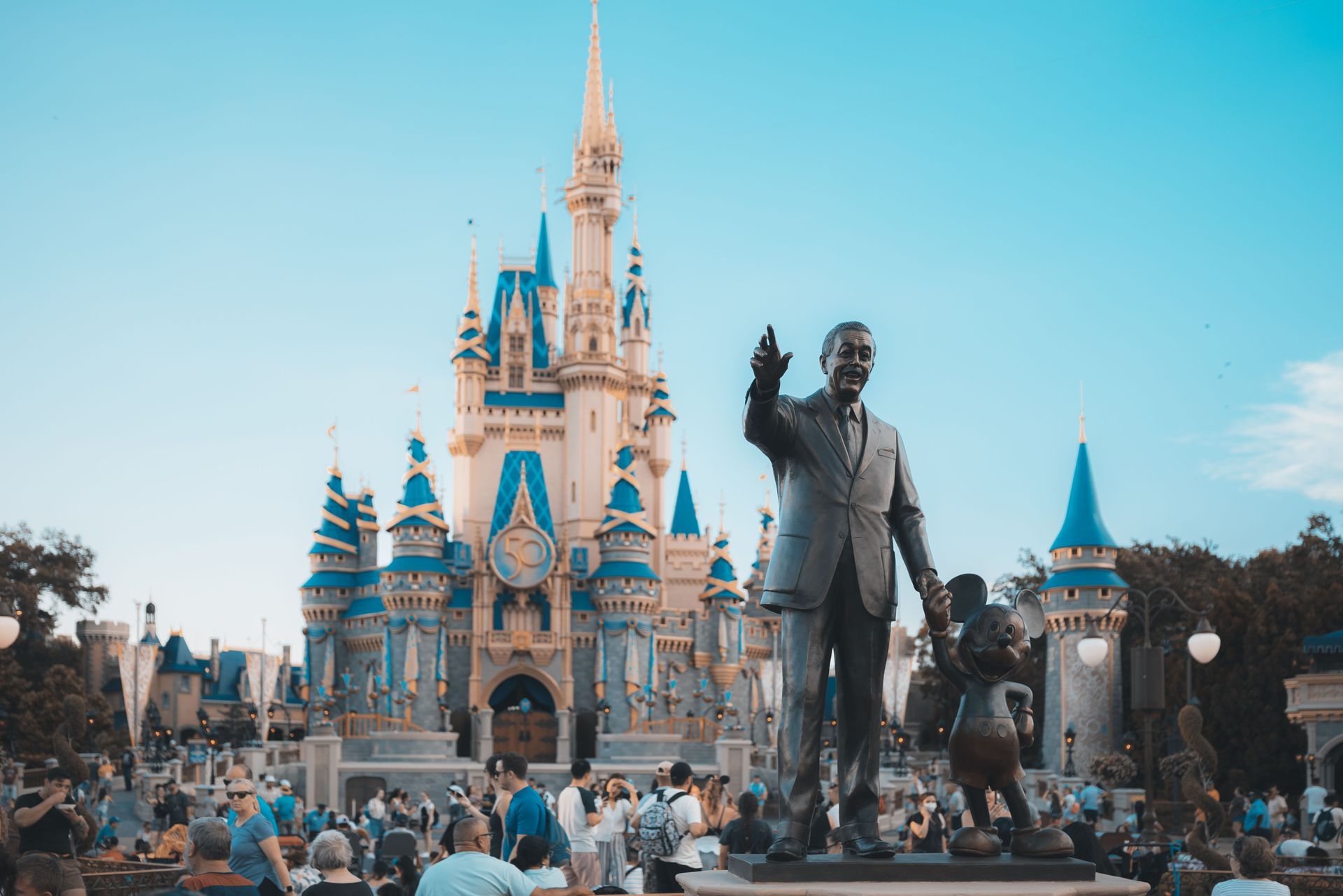 Walt Disney World Educational Programs