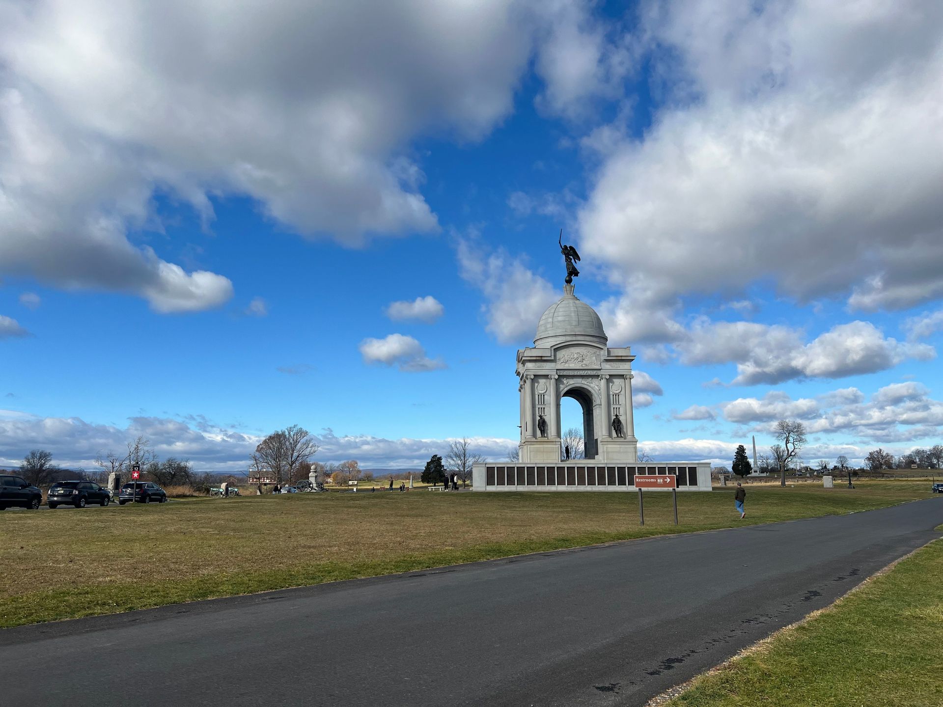 Gettysburg Museum & Visitor Center
