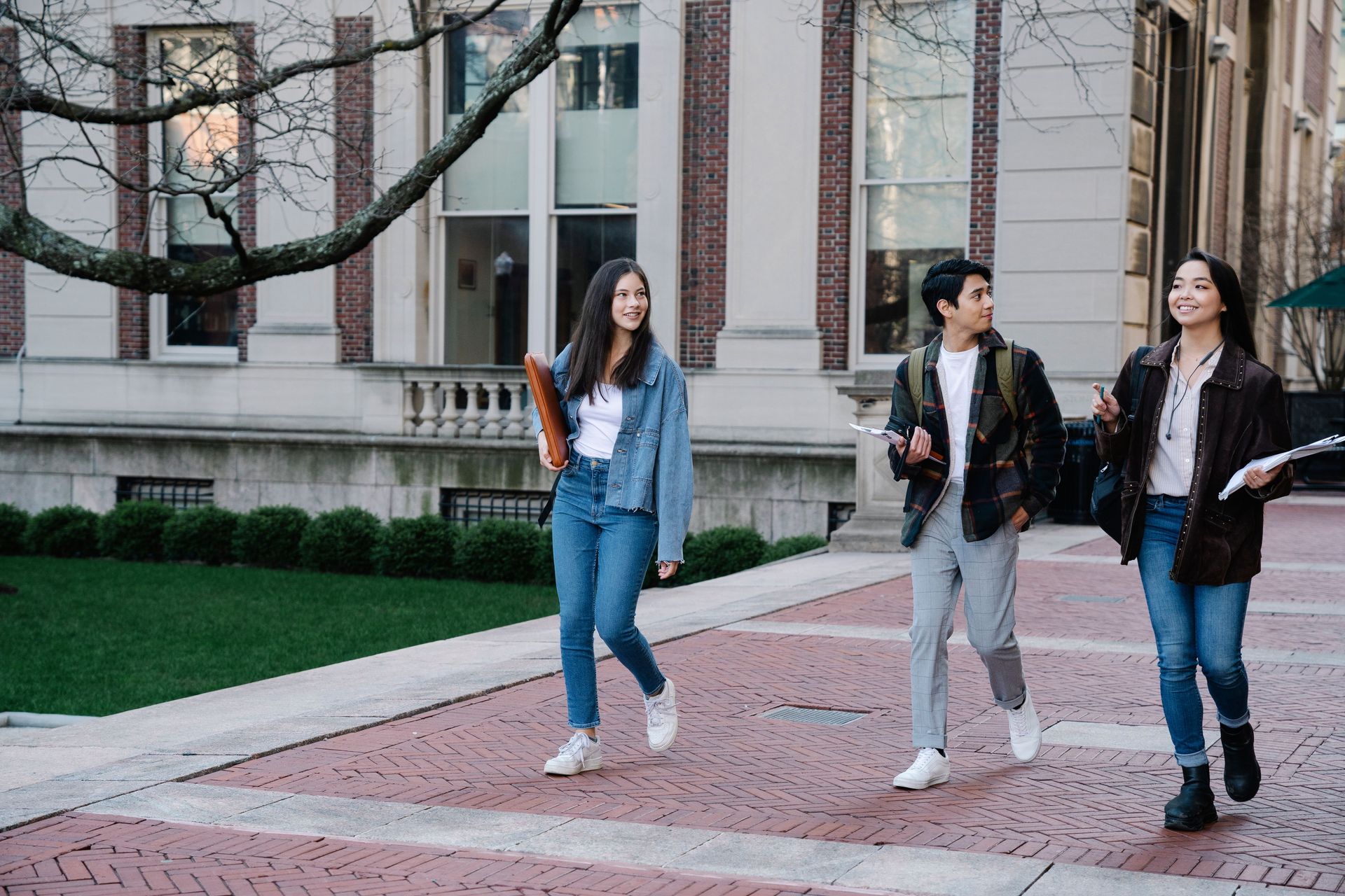 College & Career Visits