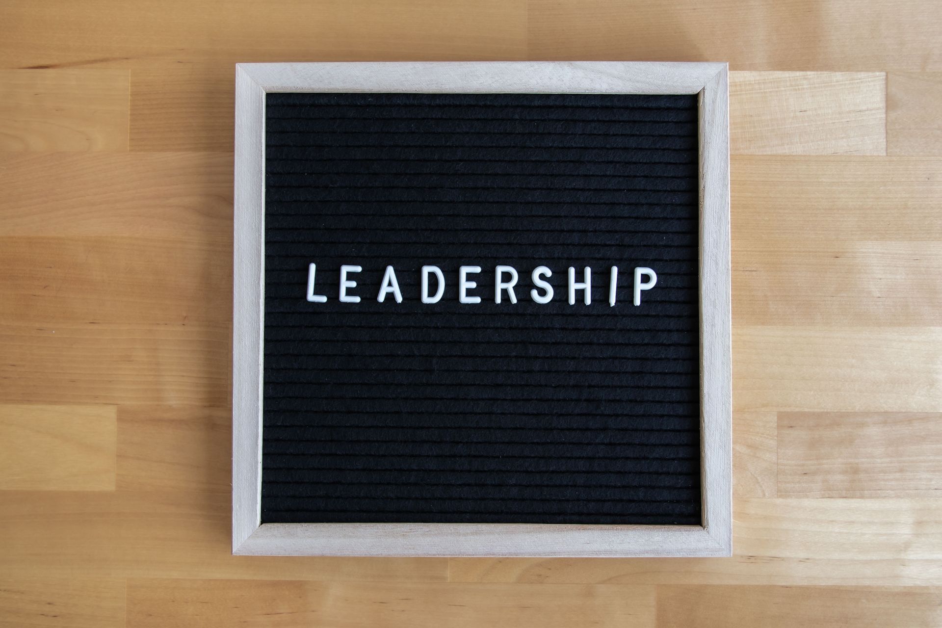 STEM & Leadership Stops