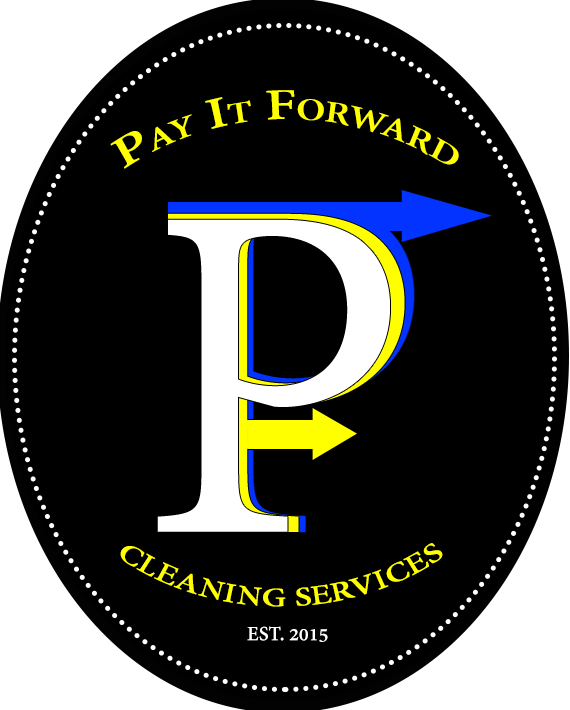 Pay it Forward logo
