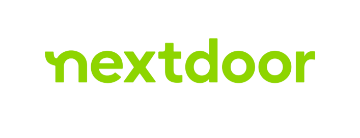 Green house icon next to the word 