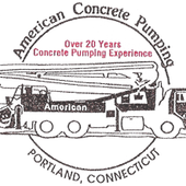 American Concrete Pumping