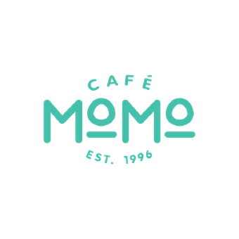 Cafe Momo