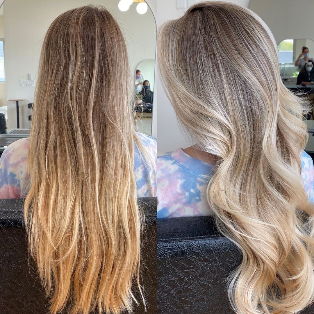 Hairstylist Port Washington, WI North Shore Hair Design