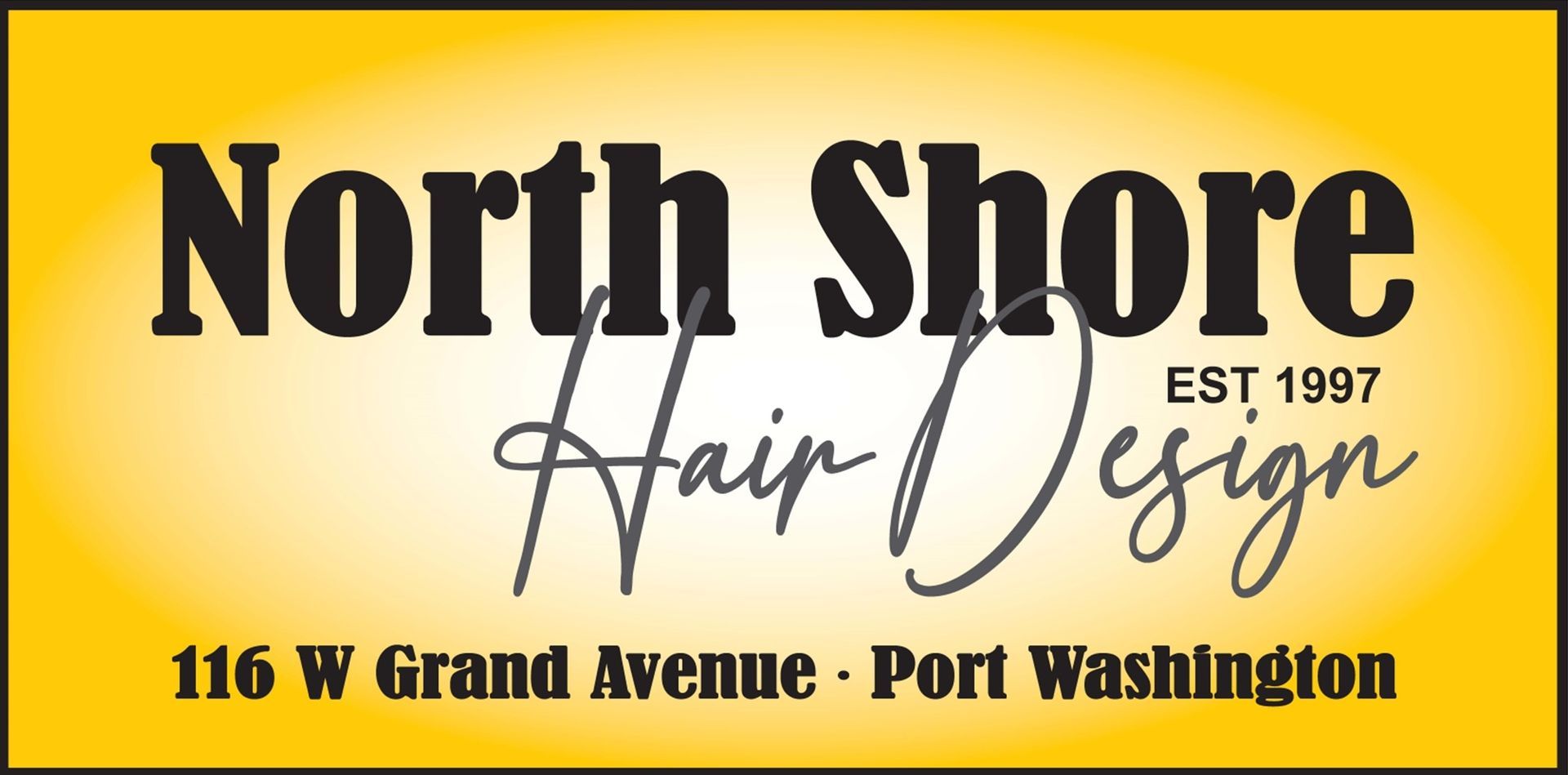 North Shore Hair Design Inc